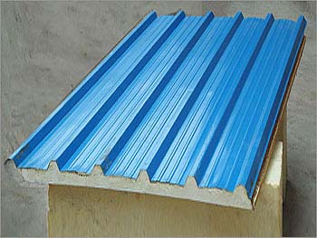 PUF Sandwich Panel