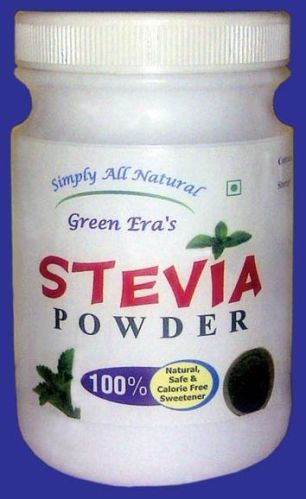 Stevia Green Powder