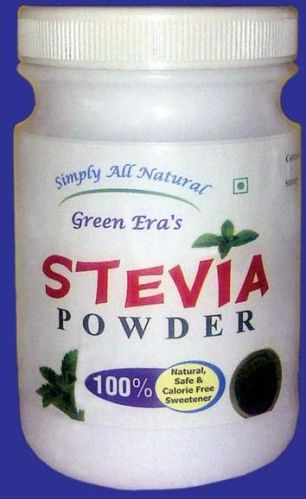 Stevia Leaves Powder