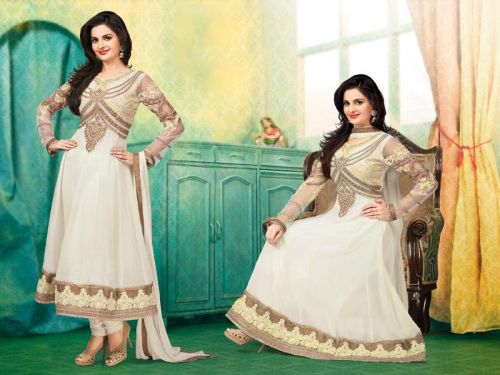 Salwar Suits