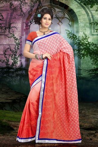 Indian Designer Sarees