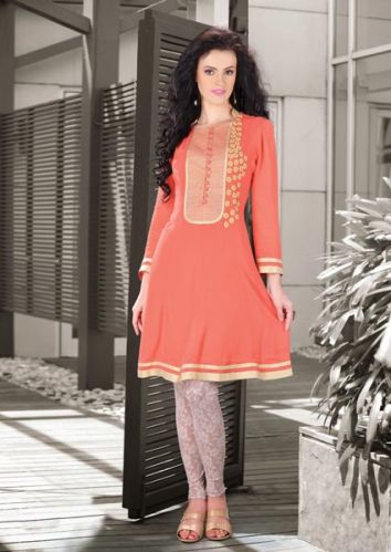 New Long Pakistani Kurti