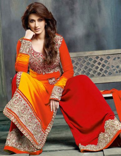 Salwar Suit