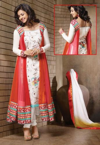 Stylish Salwar Kameez