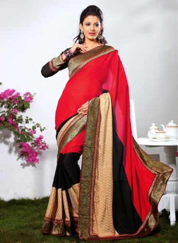 Indian Sarees For Wedding