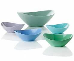 Serving Bowls