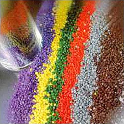 Plastic Granules