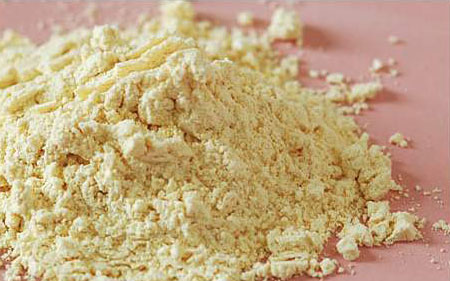 Gram Flour