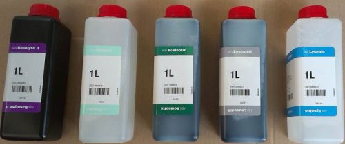 Laboratory Reagents, Brand Name : ABX