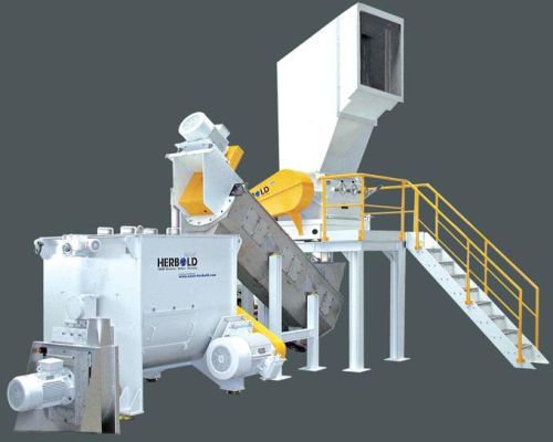 Plastic Washing Line