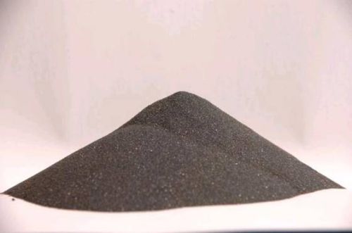 Ilmenite Sand