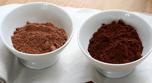 Natural Cocoa Powder