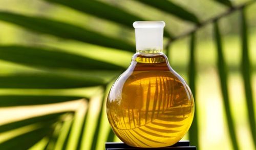 Palm oil, Number Of Flower : Edible Oil