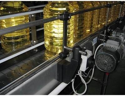 Refined Palm Oil, Storage : Cool And Dry Place