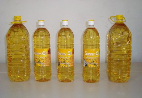 Refined Sunflower Oil, Application : Cooking