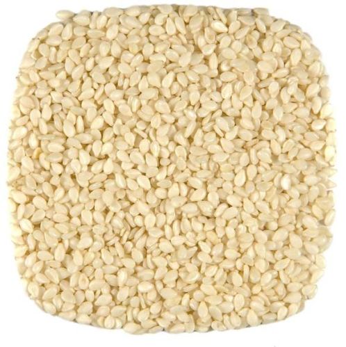 White sesame seeds, Packaging Size : 1kg