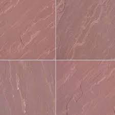 Rough Red Mandana Stone
