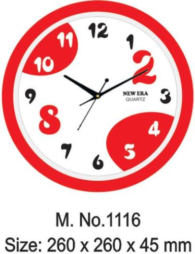 Designer Wall Clock