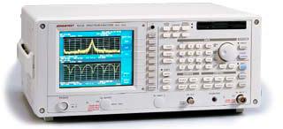 Spectrum Analyzers, Condition : Refurbished