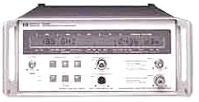 Microwave Counters, Power Meters, Brand Name : Agilent-HP