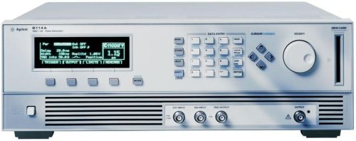 High Power Pulse Generator, Brand Name : Agilent