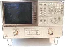 Agilent 8719C Vector Network Analyzer
