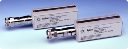 Agilent E9327a E-series Peak and Average Power Sensor