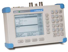 Cable, Antenna, Base Station, Anritsu - (mt8212a)