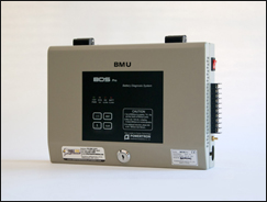 Eagle Eye BDS-pro-12V Battery Monitoring System