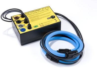 Electrocorder Current Logger