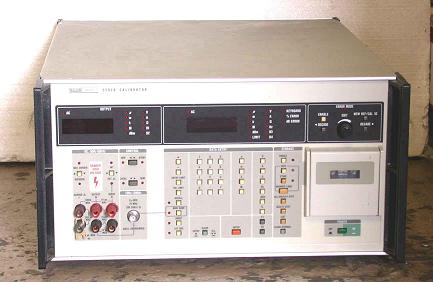 Fluke 5101b Multifunction Calibrator
