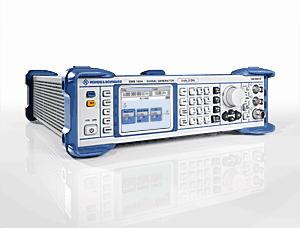 Rohde, Schwarz Signal Generator - (smb100a-b1-b106)