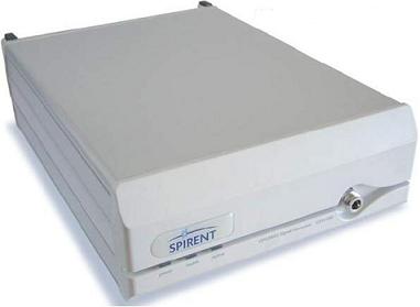 Sbas Signal Generator, Condition : Refurbished