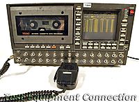 Video Cassette Data Recorder TEAC XR5000