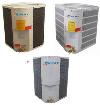 Condensing Unit