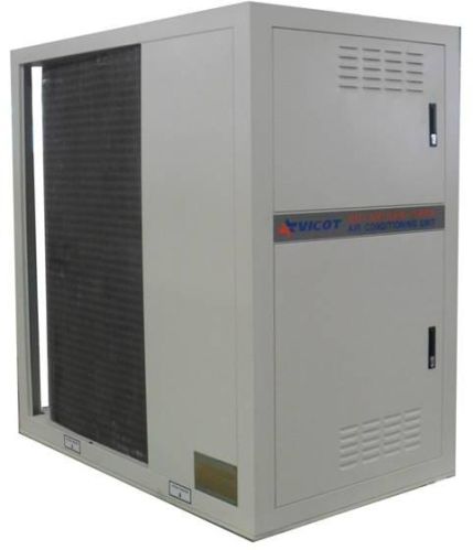 Gas-Fired Absorption Chiller