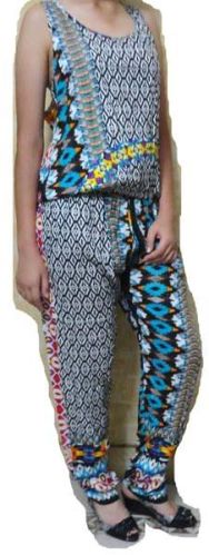 Ladies Jump Suits