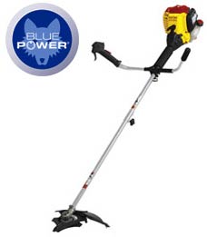 Wolf Garten Power Brush Cutter