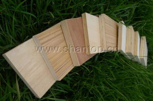 MDF Board, Thickness : 2-30mm