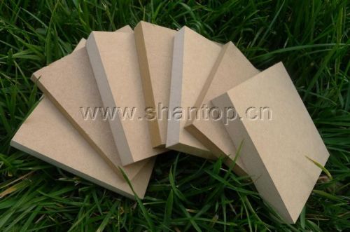 Poplar mdf boards 1220*2240 mm