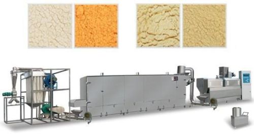 Modified Starch Processing Line