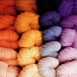 Viscose Yarn