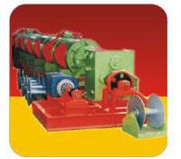 High Speed Tubular Stranding Machine