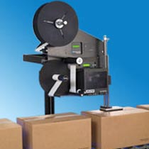 Videojet P3400 Label Printer Applicator