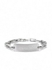 Mens Steel Bracelet