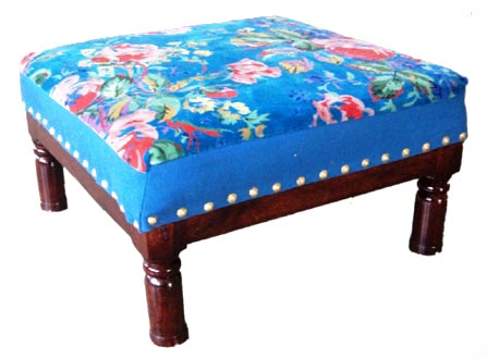 Wooden Low Stool, Feature : Comfortable, Easily Usable