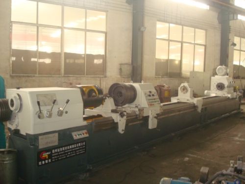 Horizontal Boring Machine