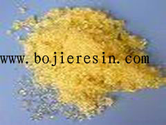 Ion Exchange Resin