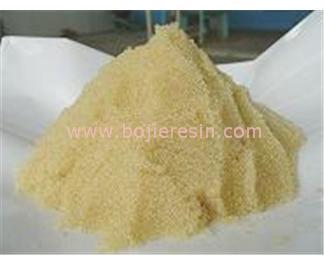 Ion Exchange Resin