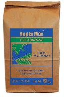 Tile Adhesive